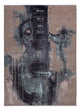 Designový koberec 256x354cm - Designerteppich