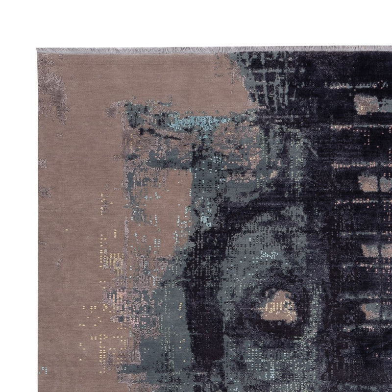 Designový koberec 256x354cm - Designerteppich
