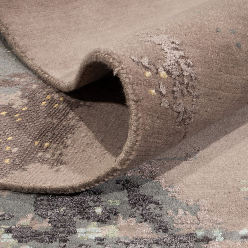 Designový koberec 256x354cm - Designerteppich