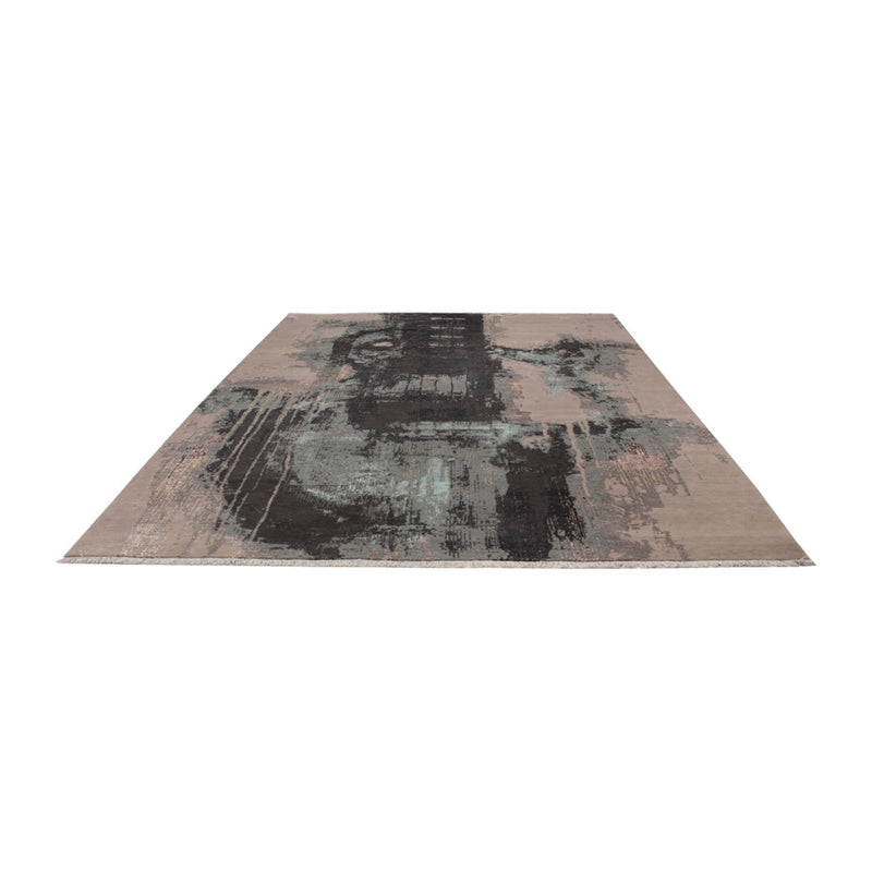 Designový koberec 256x354cm - Designerteppich