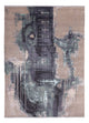Designový koberec 256x353cm - Designerteppich