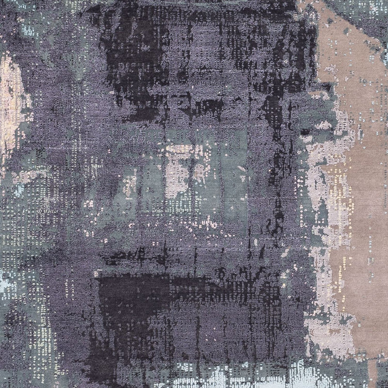 Designový koberec 256x353cm - Designerteppich