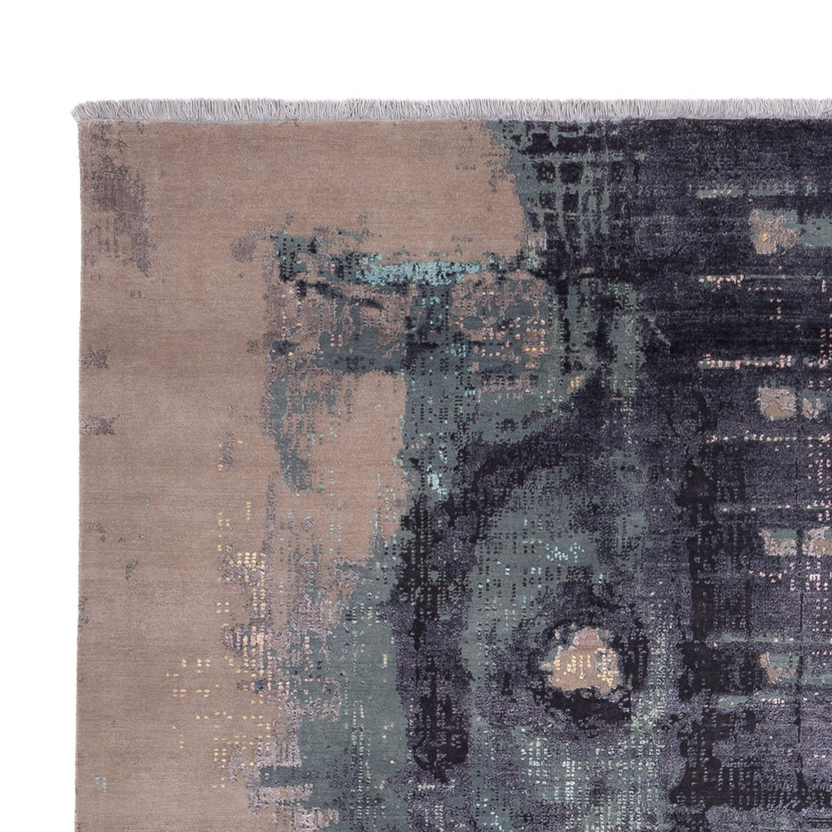Designový koberec 256x353cm - Designerteppich