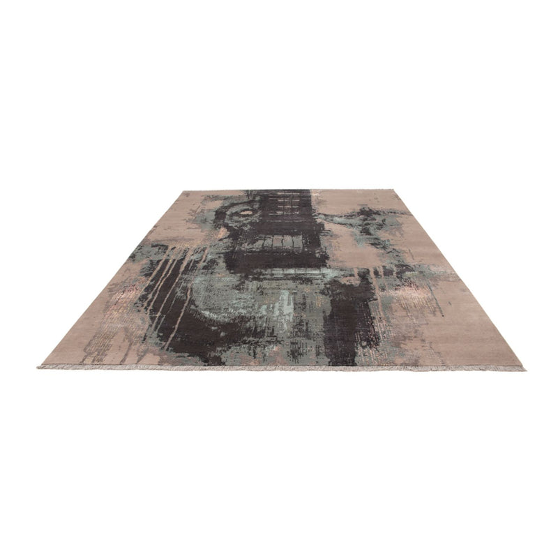 Designový koberec 256x353cm - Designerteppich
