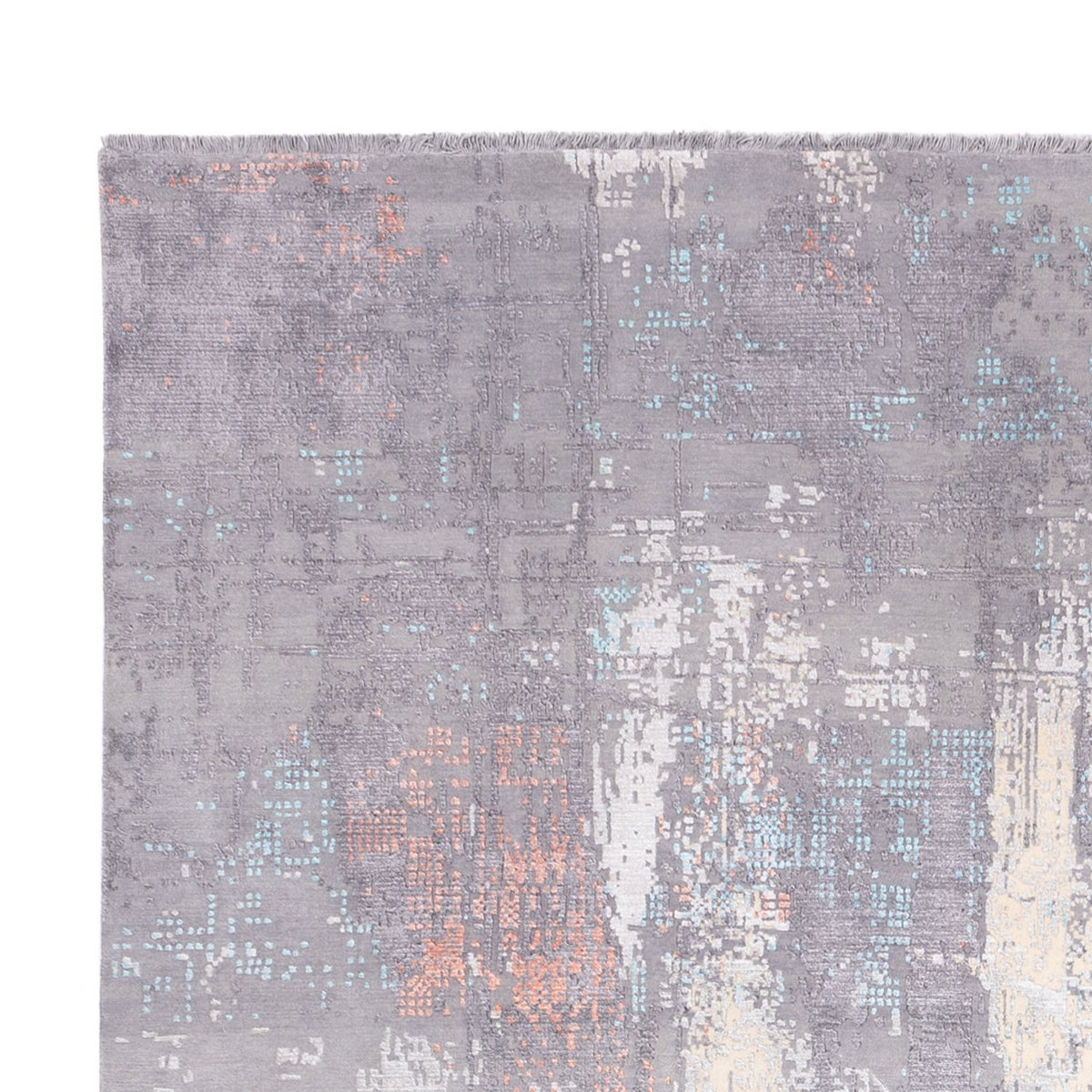 Designový koberec 254x359cm - Designerteppich