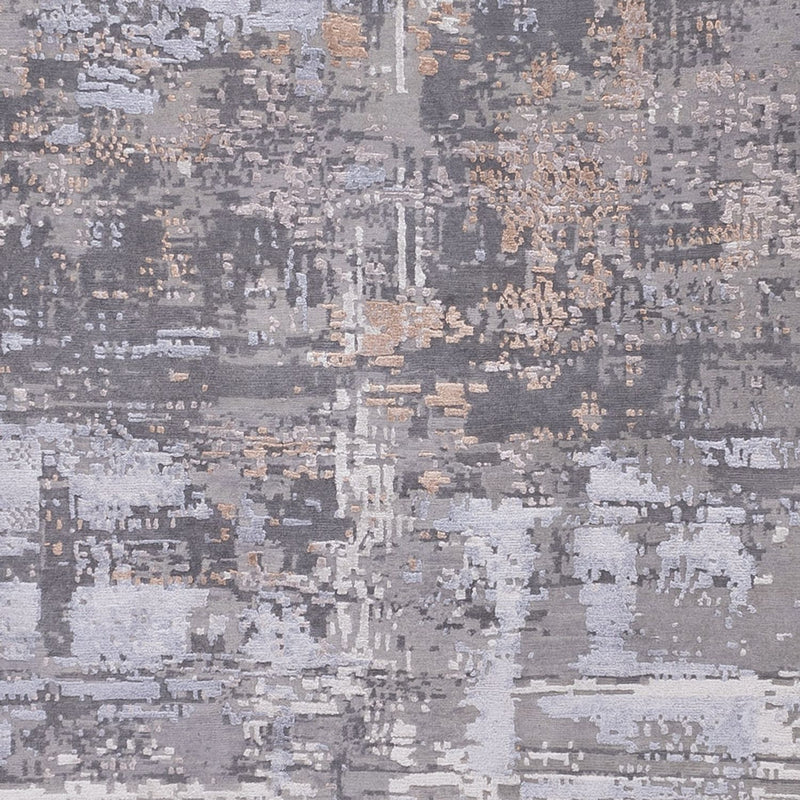 Designový koberec 255x359cm - Designerteppich