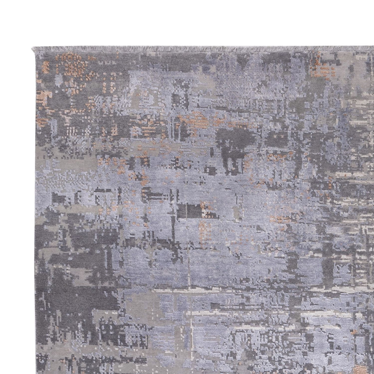 Designový koberec 255x359cm - Designerteppich