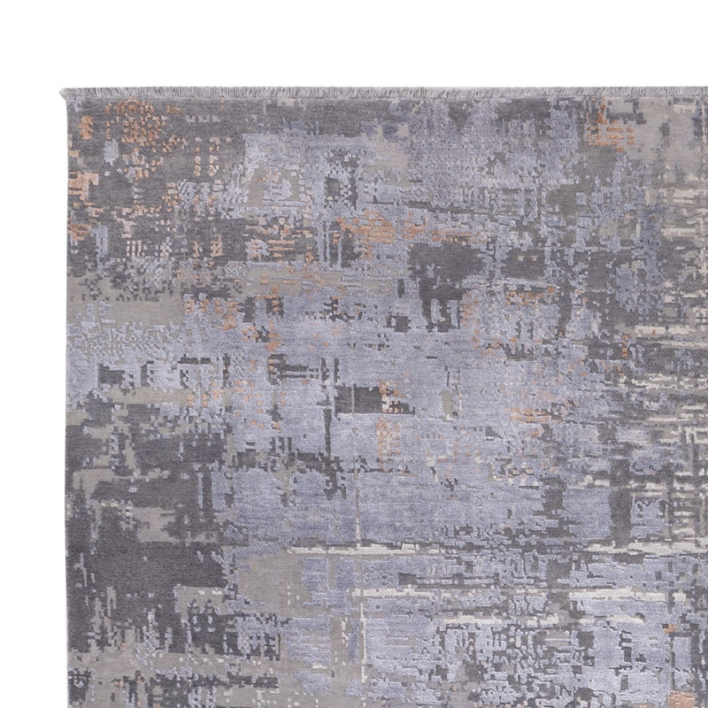 Designový koberec 255x359cm - Designerteppich