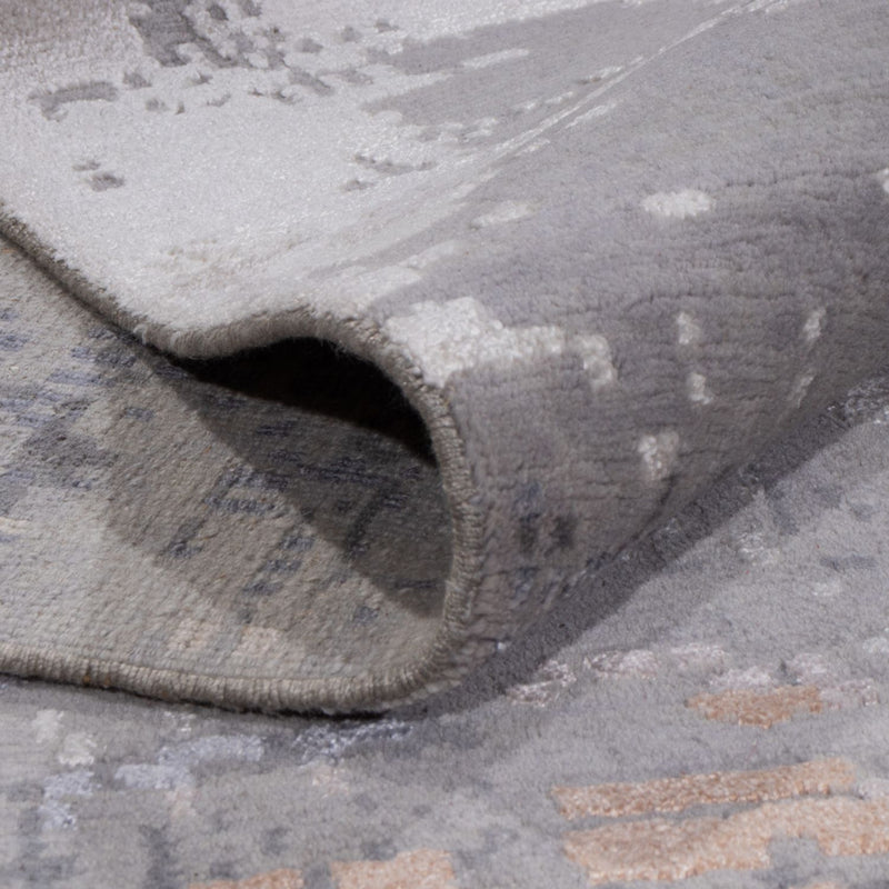 Designový koberec 255x359cm - Designerteppich