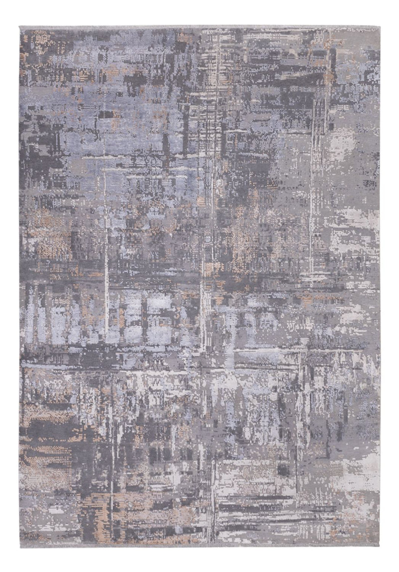 Designový koberec 250x353cm - Designerteppich