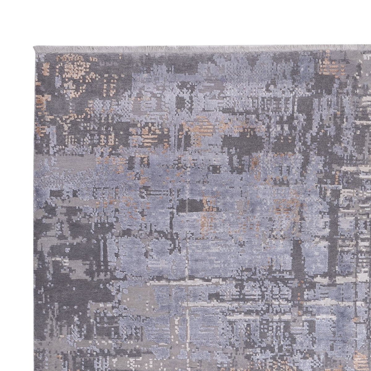Designový koberec 250x353cm - Designerteppich