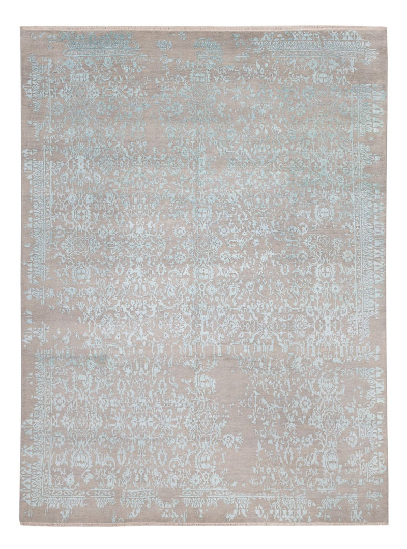 Designový koberec 270x358cm - Designerteppich