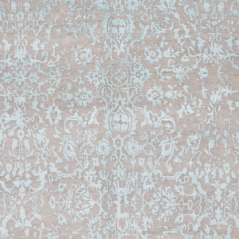 Designový koberec 270x358cm - Designerteppich