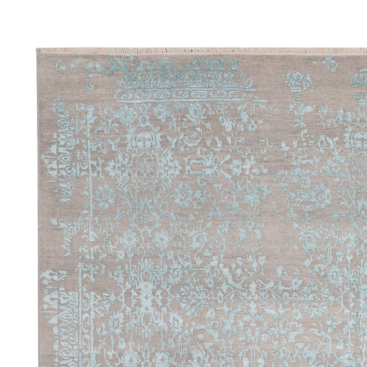 Designový koberec 270x358cm - Designerteppich