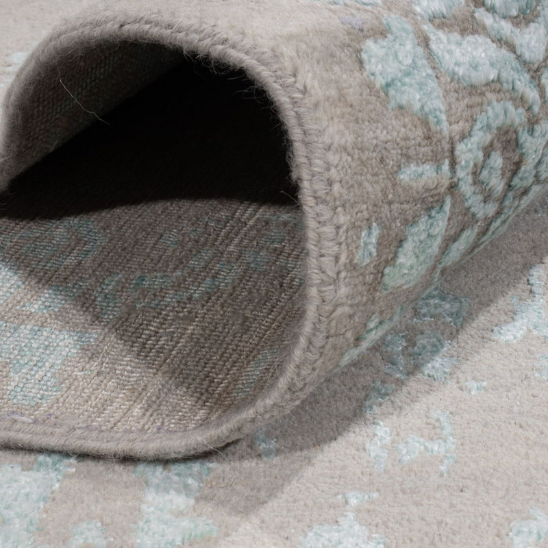 Designový koberec 270x358cm - Designerteppich