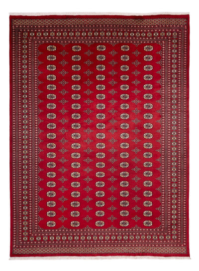 Bukhara Koberec 275x369cm - Orientální koberec