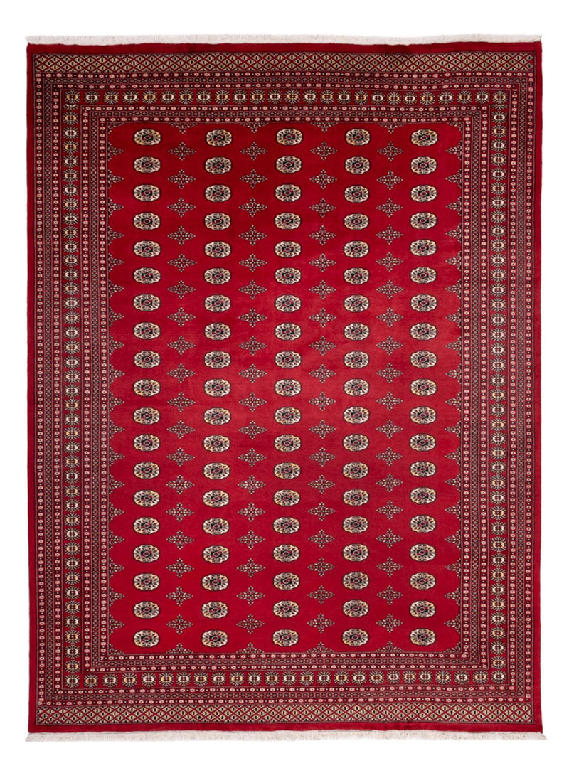 Bukhara Koberec 275x369cm - Orientální koberec