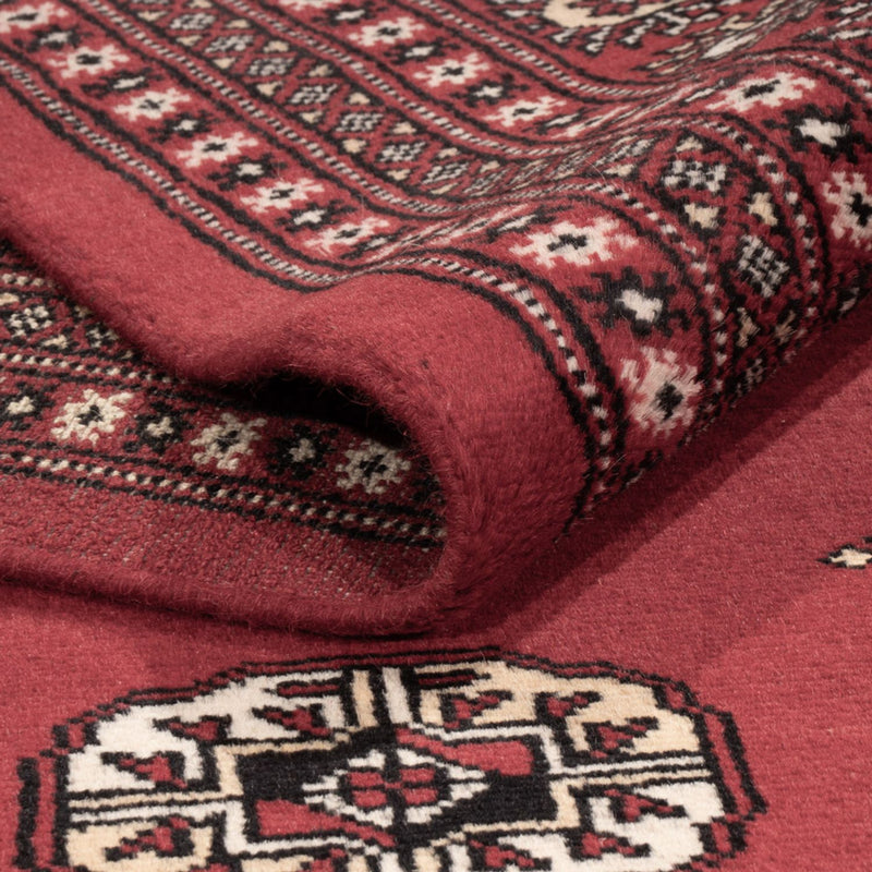 Bukhara Koberec 275x369cm - Orientální koberec