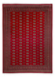 Bukhara Koberec 276x387cm - Orientální koberec
