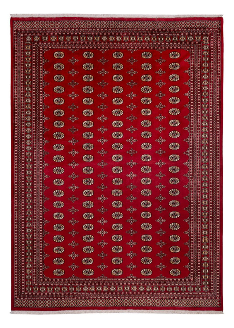 Bukhara Koberec 276x387cm - Orientální koberec