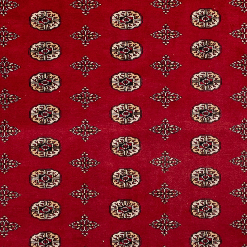Bukhara Koberec 276x387cm - Orientální koberec