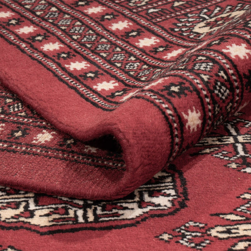 Bukhara Koberec 241x346cm - Orientální koberec