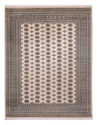 Bukhara Koberec 278x359cm - Orientální koberec – product image