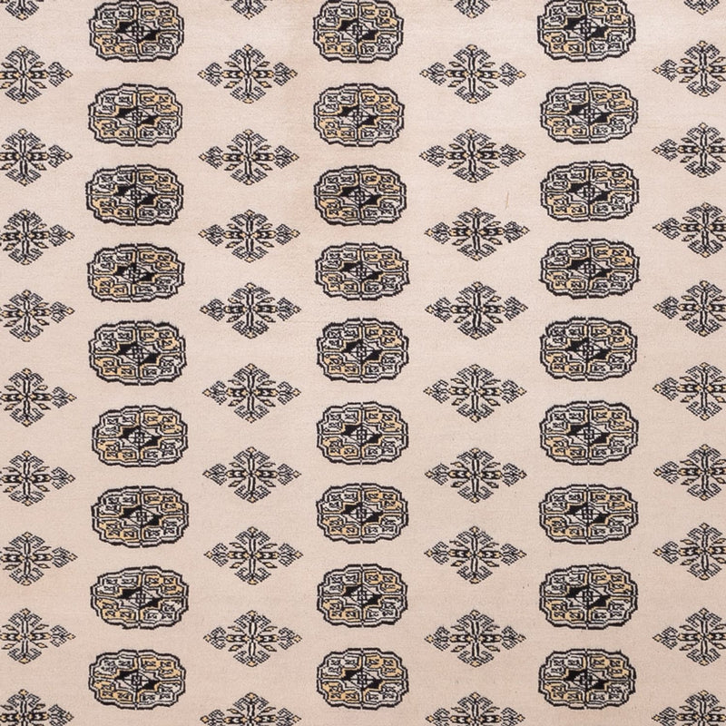 Bukhara Koberec 278x359cm - Orientální koberec