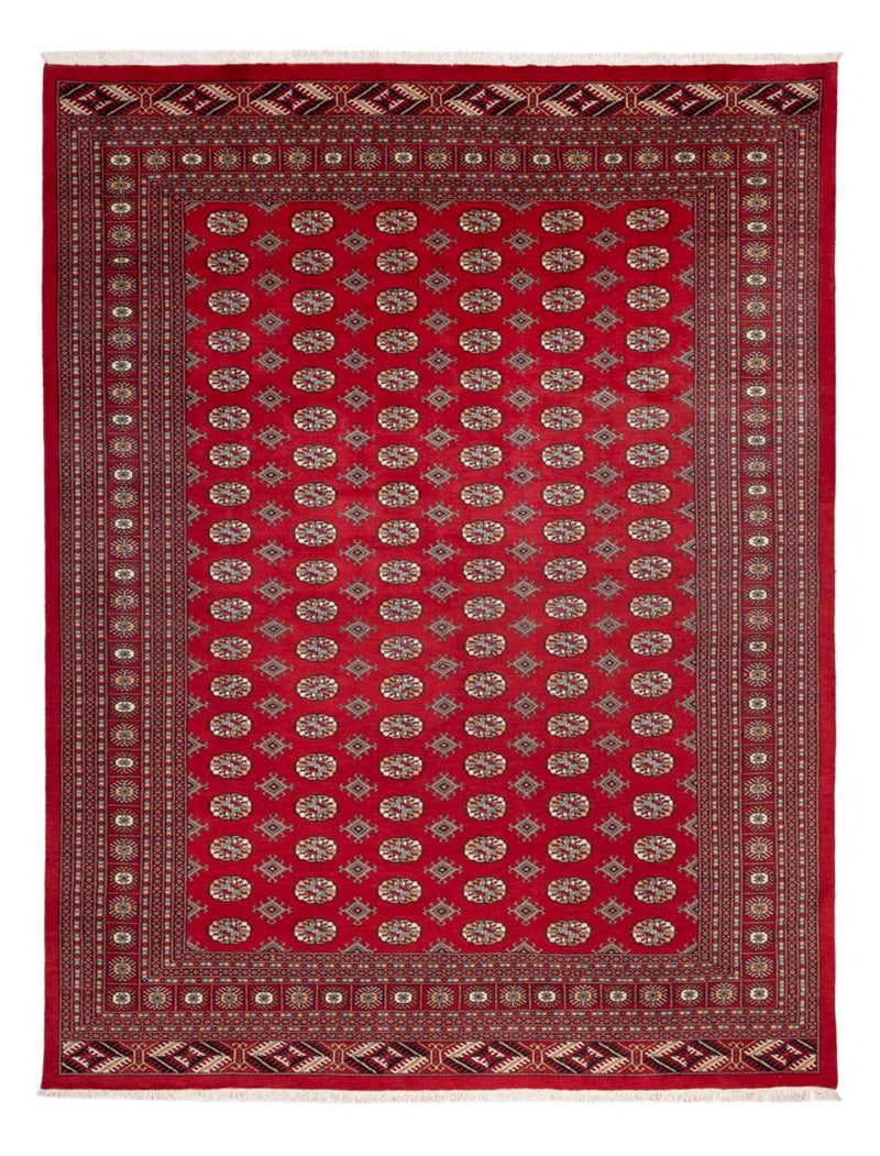Bukhara Koberec 275x354cm - Orientální koberec