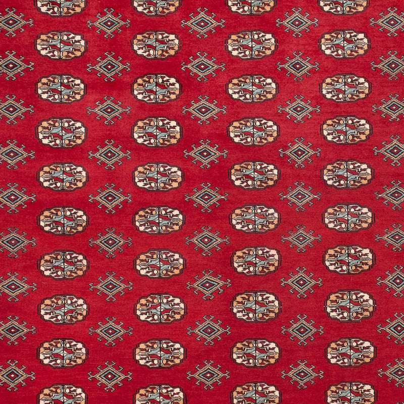 Bukhara Koberec 275x354cm - Orientální koberec