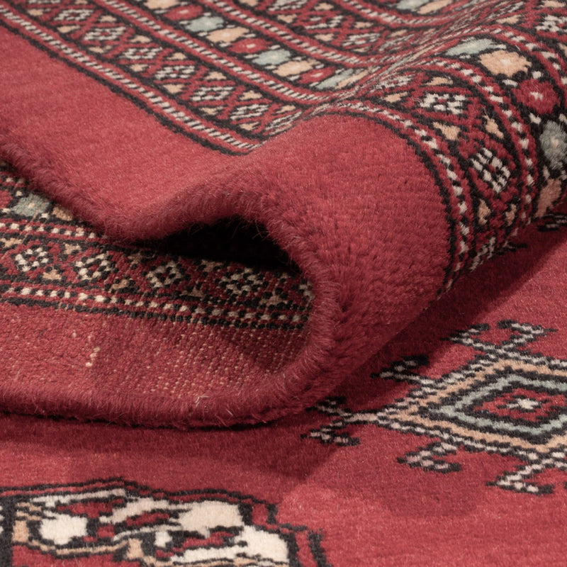 Bukhara Koberec 275x354cm - Orientální koberec