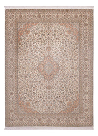 Kašmírské hedvábí Koberec 244x329cm - Orientální koberec – product image