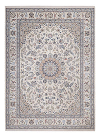 Orientální koberec - Nain - Indus - 361 x 270 cm - krémová – product image