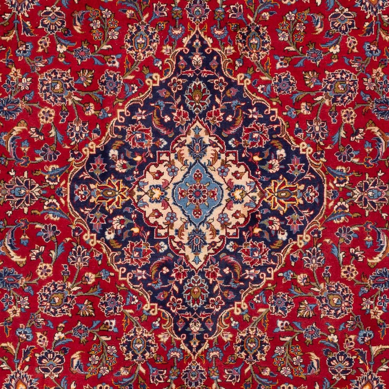 Kashan Koberec 252x373cm - Perský koberec