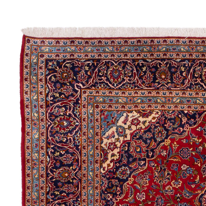 Kashan Koberec 252x373cm - Perský koberec