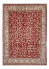 Kašmírské hedvábí Koberec 250x340cm - Orientální koberec – product image