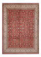 Kašmírské hedvábí Koberec 250x340cm - Orientální koberec