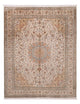 Kašmírské hedvábí Koberec 249x320cm - Orientální koberec