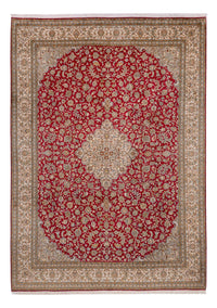 Kašmírské hedvábí Koberec 244x339cm - Orientální koberec – product image