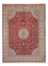 Kašmírské hedvábí Koberec 321x245cm - Orientální koberec – product image