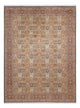 Kašmírské hedvábí Koberec 246x330cm - Orientální koberec