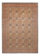 Kašmírské hedvábí Koberec 245x344cm - Orientální koberec
