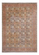 Kašmírské hedvábí Koberec 275x377cm - Orientální koberec