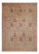 Kašmírské hedvábí Koberec 273x381cm - Orientální koberec