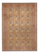 Kašmírské hedvábí Koberec 246x339cm - Orientální koberec