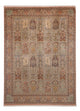 Kašmírské hedvábí Koberec 238x324cm - Orientální koberec