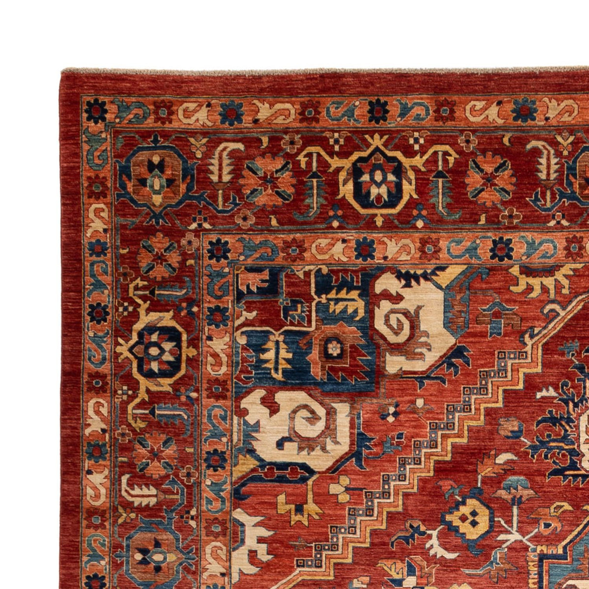 Ariana Koberec 346x422cm - Orientální koberec