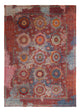 Designový koberec 300x423cm - Designerteppich