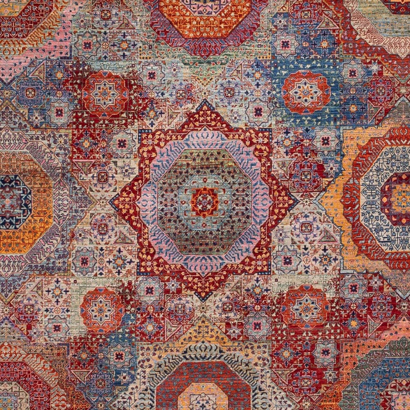 Designový koberec 300x423cm - Designerteppich