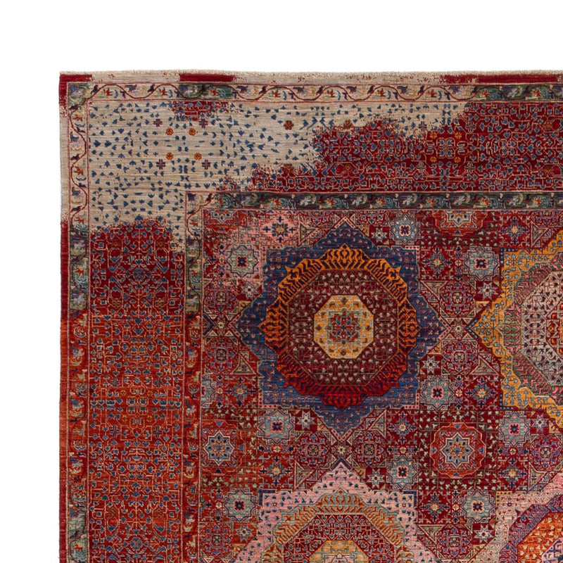 Designový koberec 300x423cm - Designerteppich